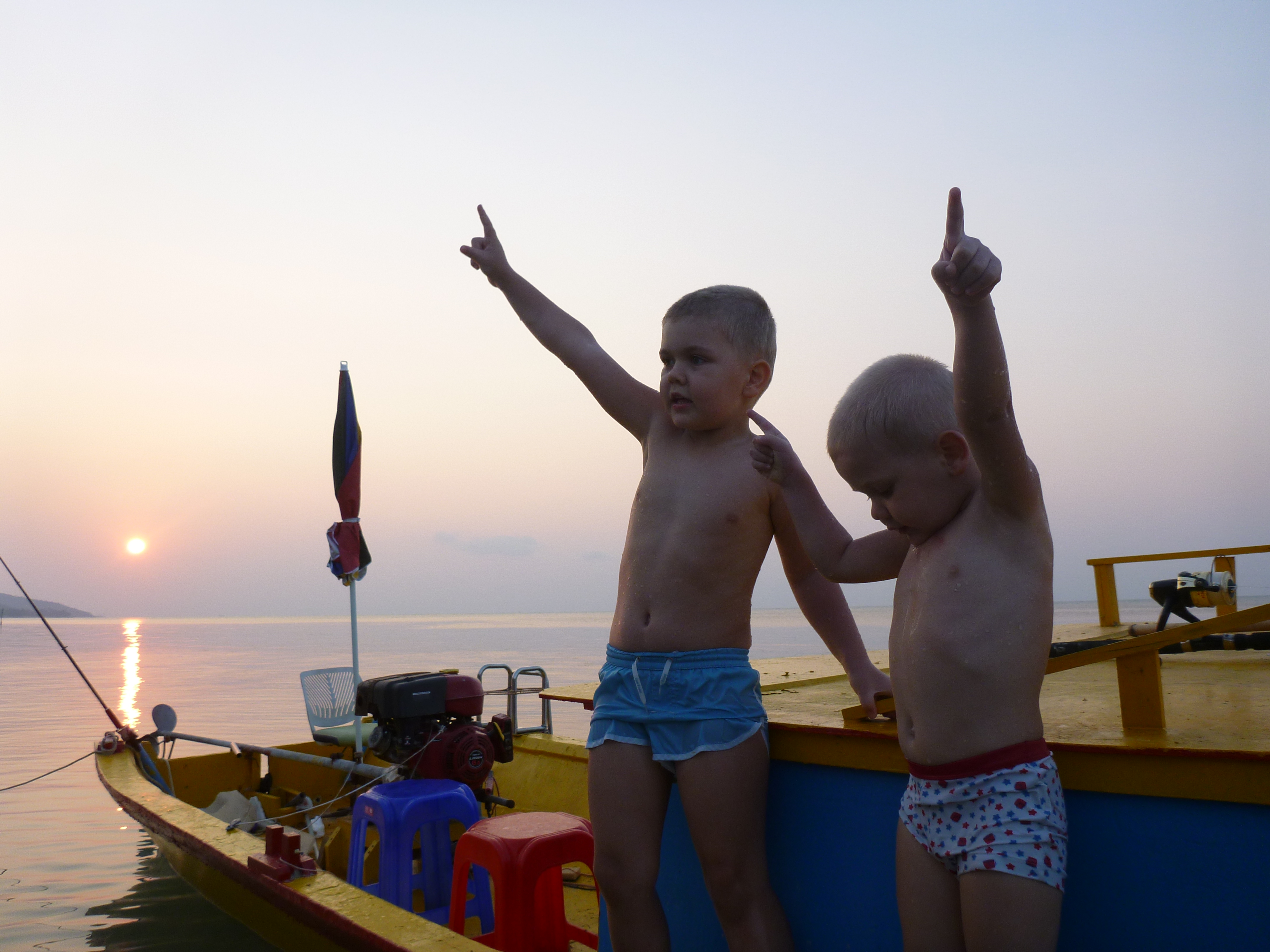 Продолжение)