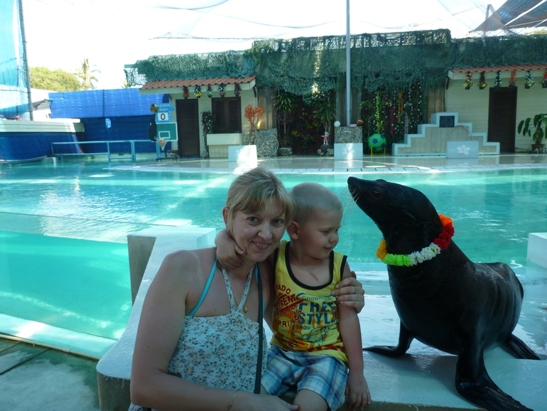 Первые 2 недели на Самуи