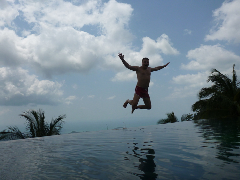 Парадайз парк