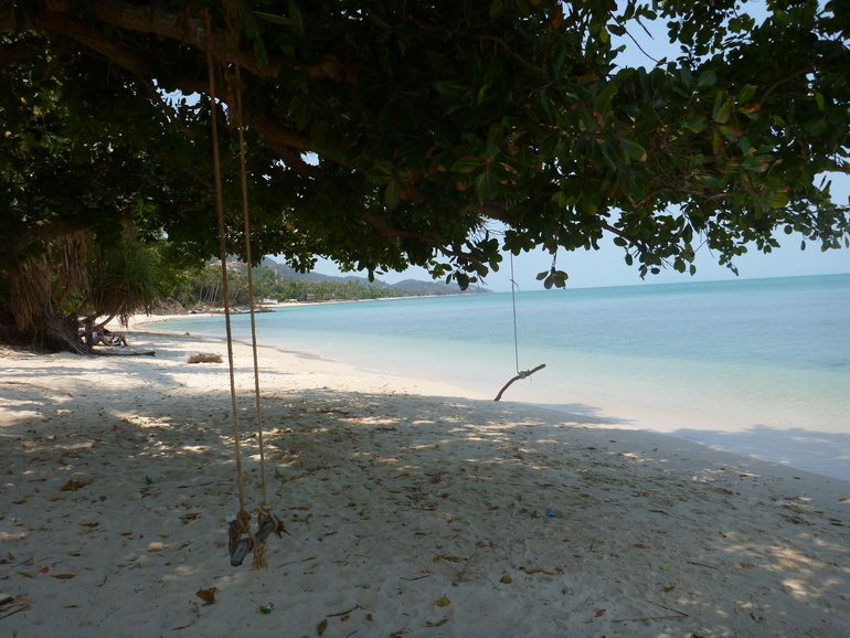 Просто немного пляжных и не только - фоток