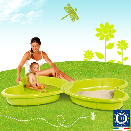 Горочки для малышей новые