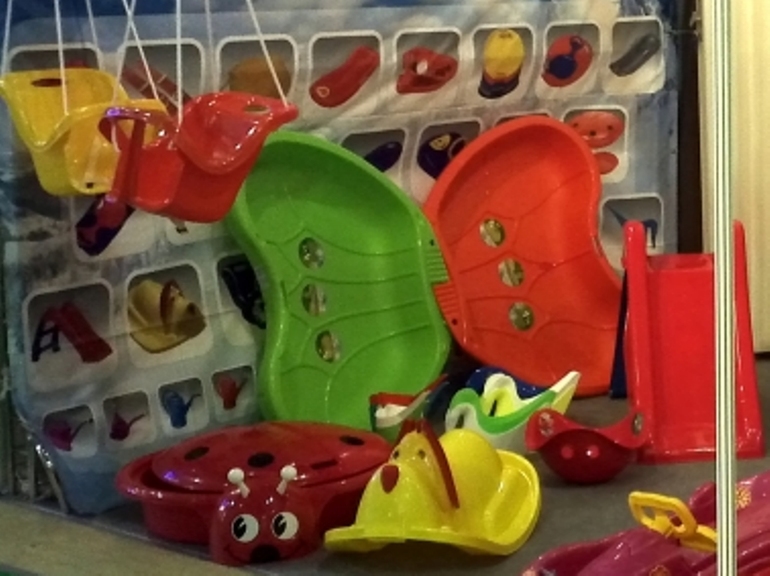 Горки, Песочницы, Качели, Качалки Все новое