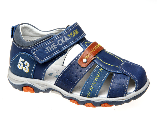 Сказка - детская обувь. СП1