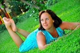 Приветственный пост