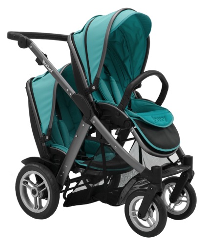 Коляска Joovy Qool.