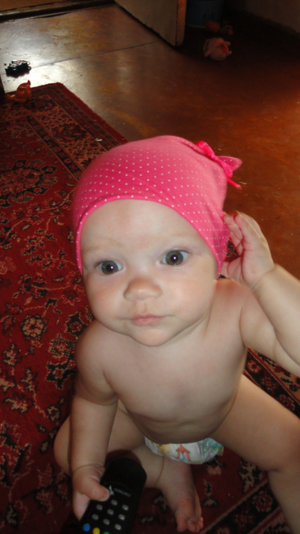 Получила заказ с осинки-вытворяю)))