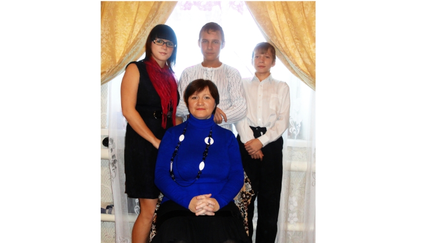 Много букв обо мне….