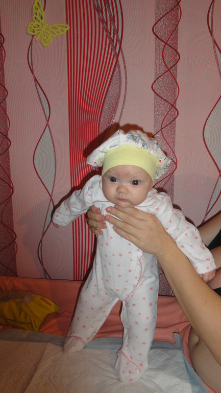 на следующей неделе 3 месяца