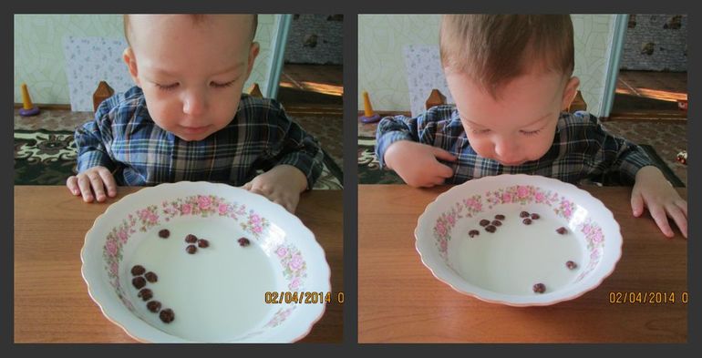 Занятие Шичида №2  ТН