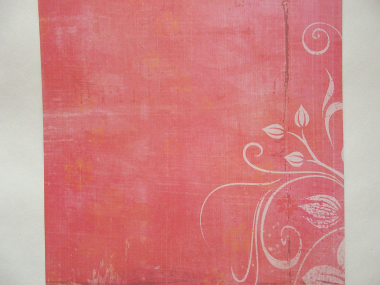 Набор бумаги