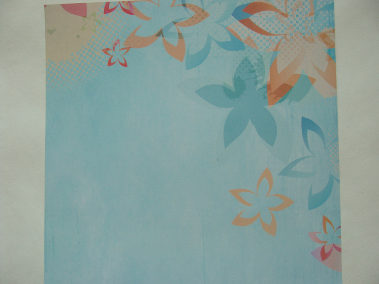 Набор бумаги