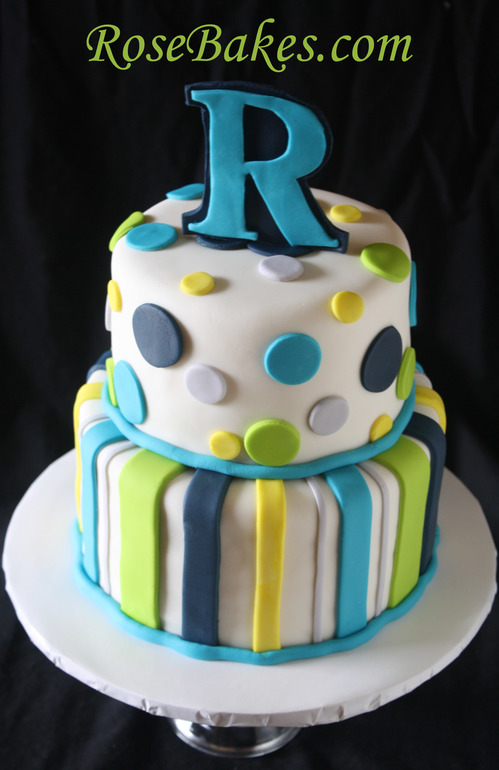 Можно ли не обтягивать торт полностью