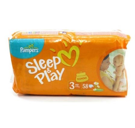 Коротко о главном (основное для малыша, мой выбор)