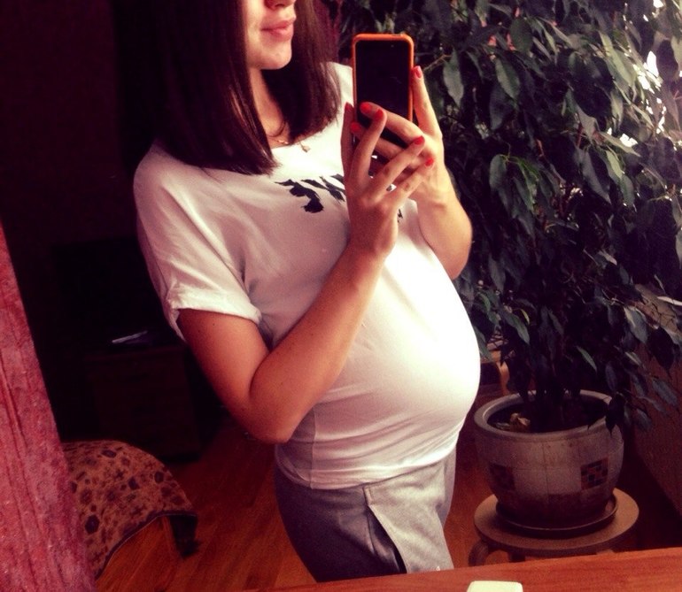 Как мы растём!)