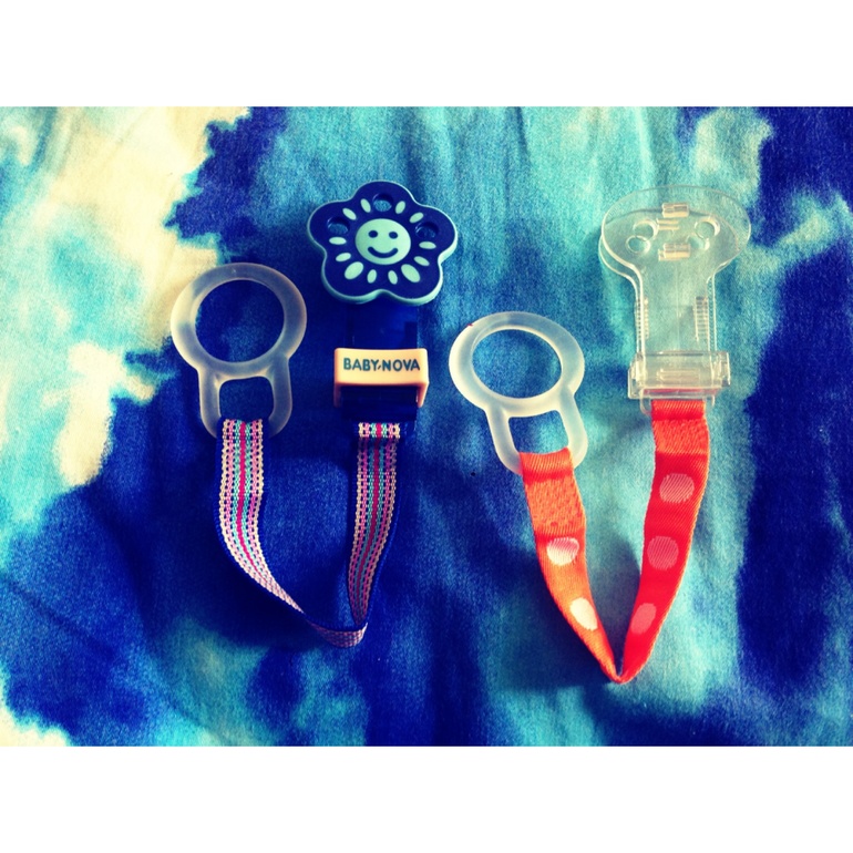 Приданное для малыша. Средства по уходу и гигиены :)