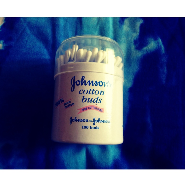 Приданное для малыша. Средства по уходу и гигиены :)