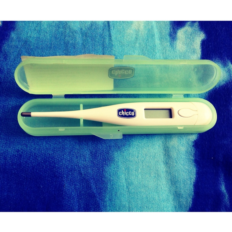 Приданное для малыша. Средства по уходу и гигиены :)