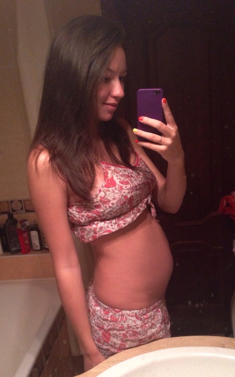 28 недель. Отчет и фото.