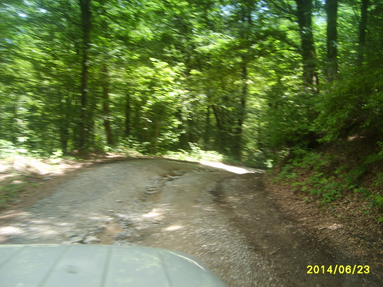 мой отдых в Адлере