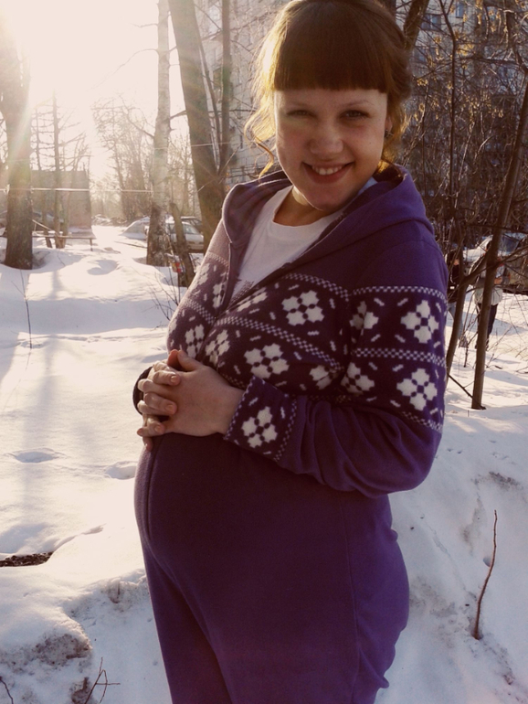 ура!!!у нас 30 неделек!!!))