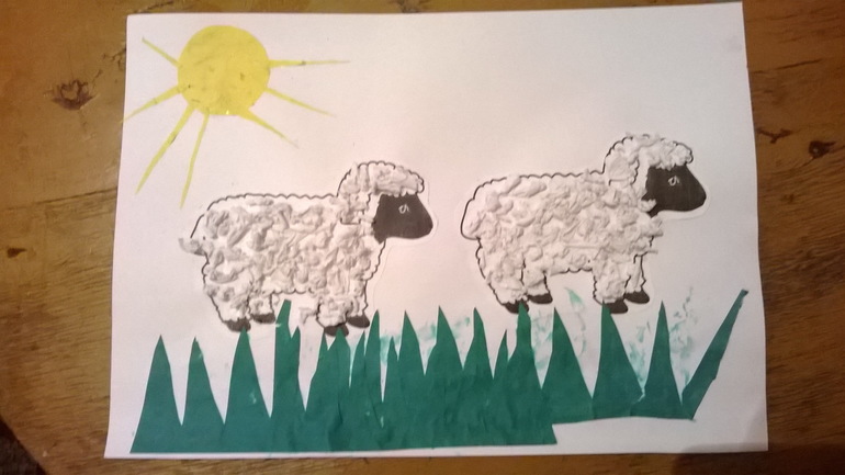 Дочуркины подделки и творчество