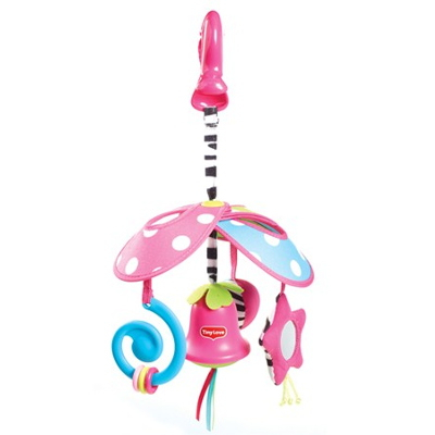 Первый месяц не прошёл...пролетел!