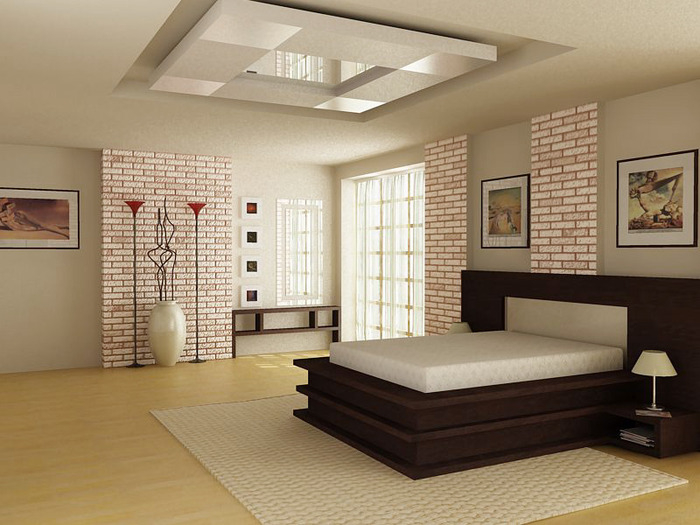 Вазы в интерьере