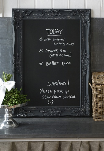 Шикарные фоторамки от голландского бренда