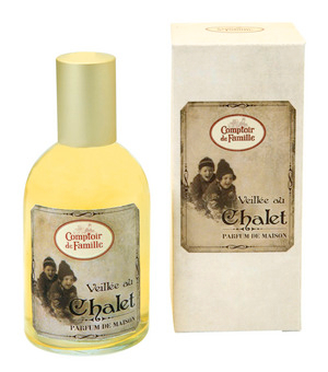 Арома-наборы для вашего настроения.