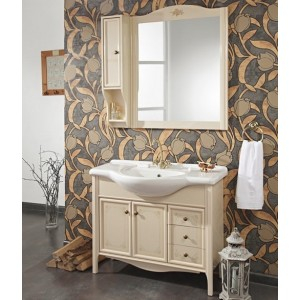 Ванная комната-это оазис комфорта...