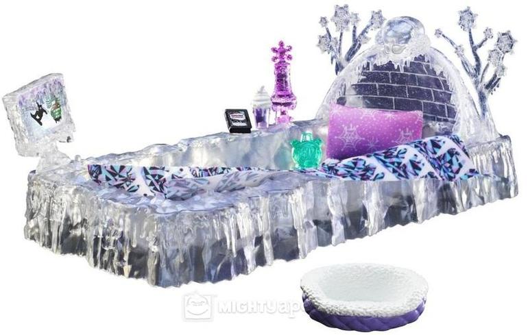 Monster High в наличии