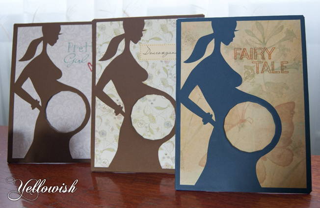 Фоторамка для УЗИ-фотографий