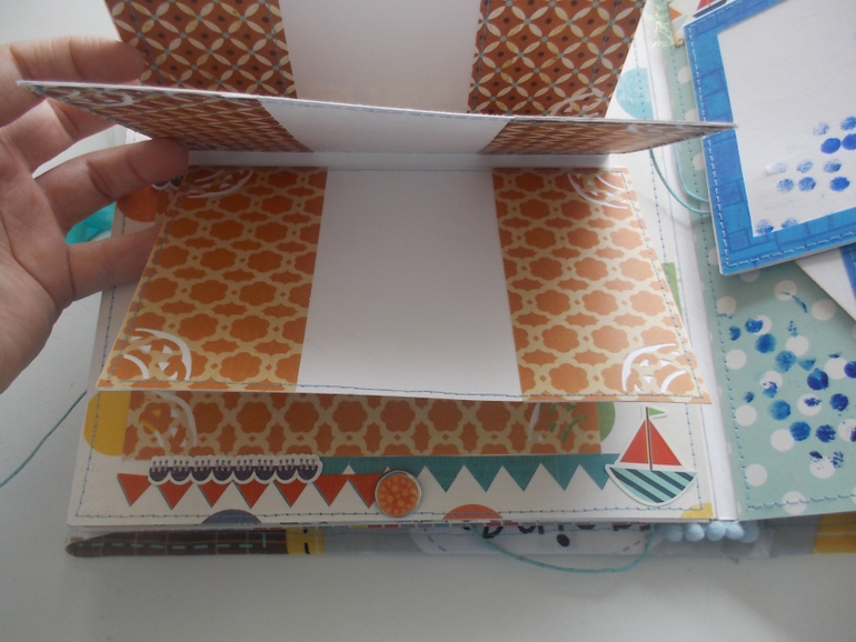 Альбом для мальчика