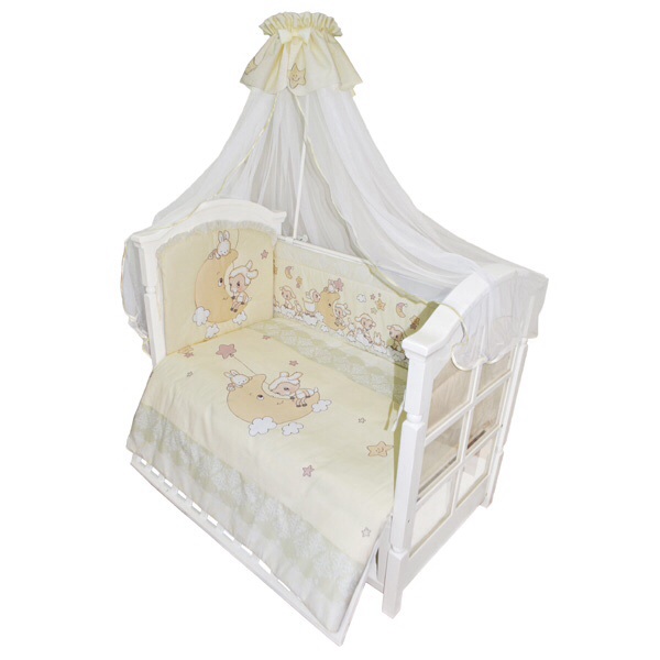 Какой комплект вам больше нравится?