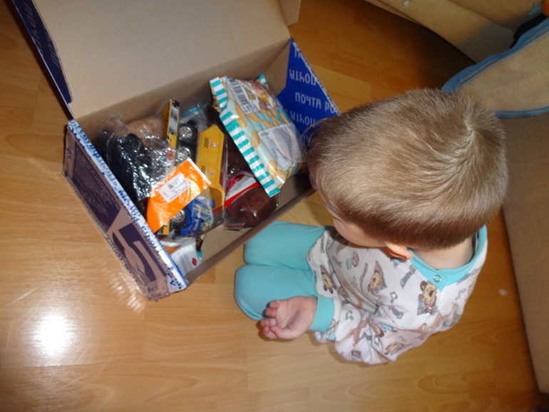 Классно поменялись! Хвастик :)