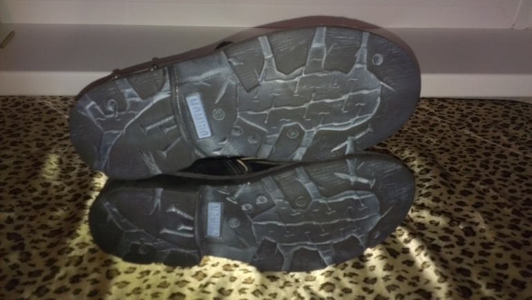 Продам обувь мужскую,будут пополнения. Новое и б.у. 1 раз.