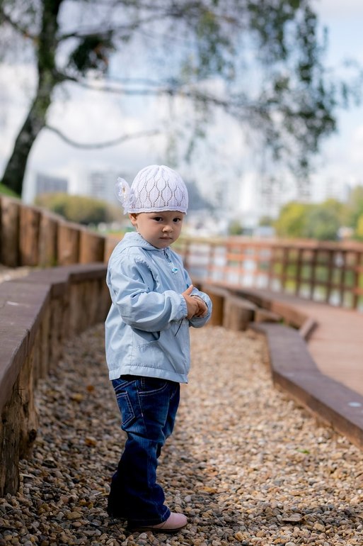 Машульке 2 года и 3 месяца (Я вернулась)