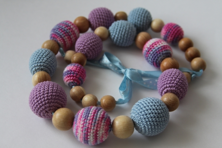 Слингобусы №... много :)