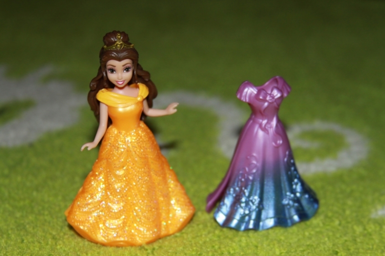 Принцессы Дисней