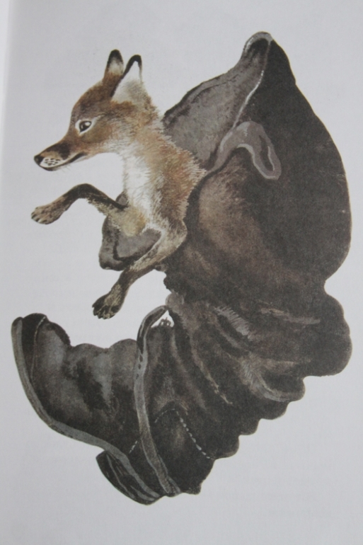 Тюпа -антистресс