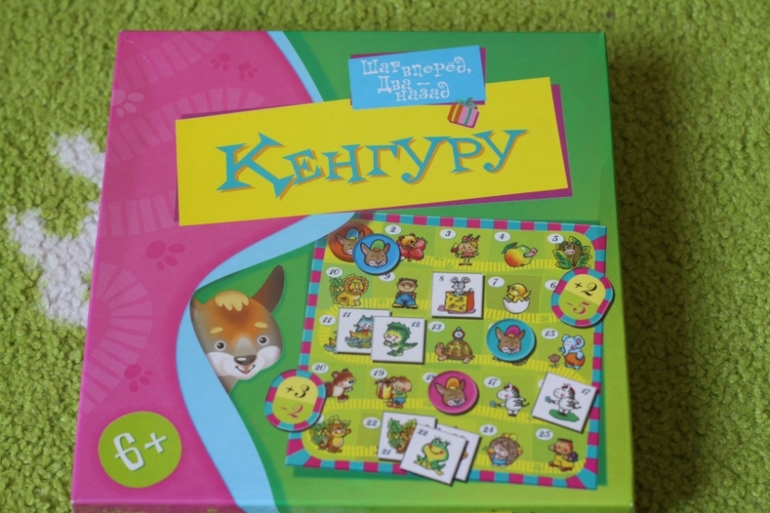 Игры из серии