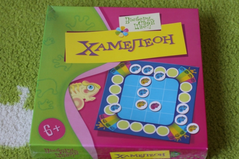 Игры из серии