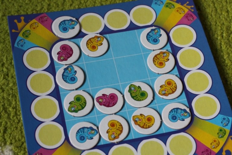 Игры из серии