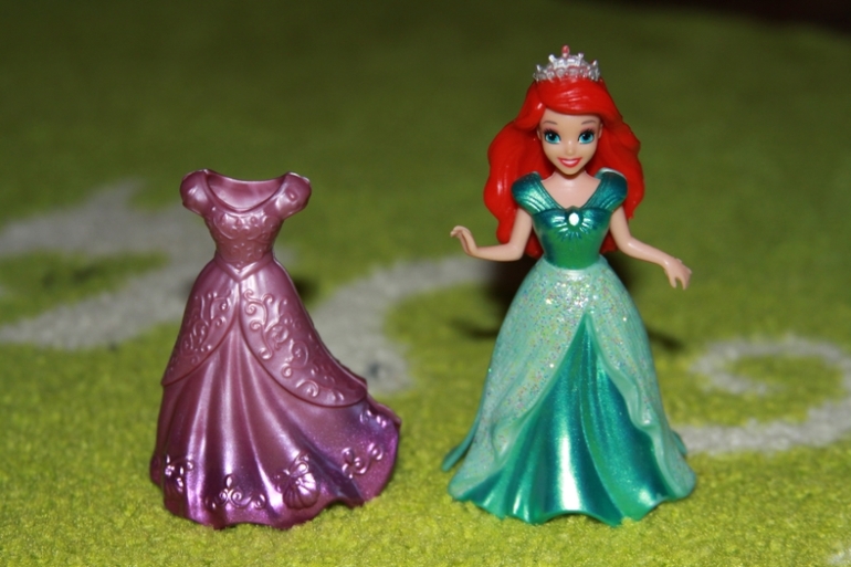 Принцессы Дисней