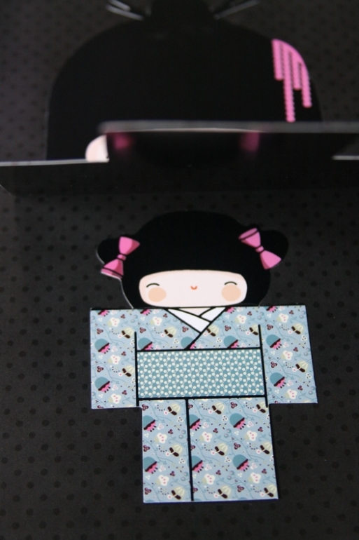 В стране Восходящего Солнца...