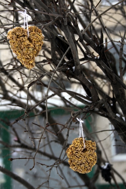 Общественно-полезный труд :)