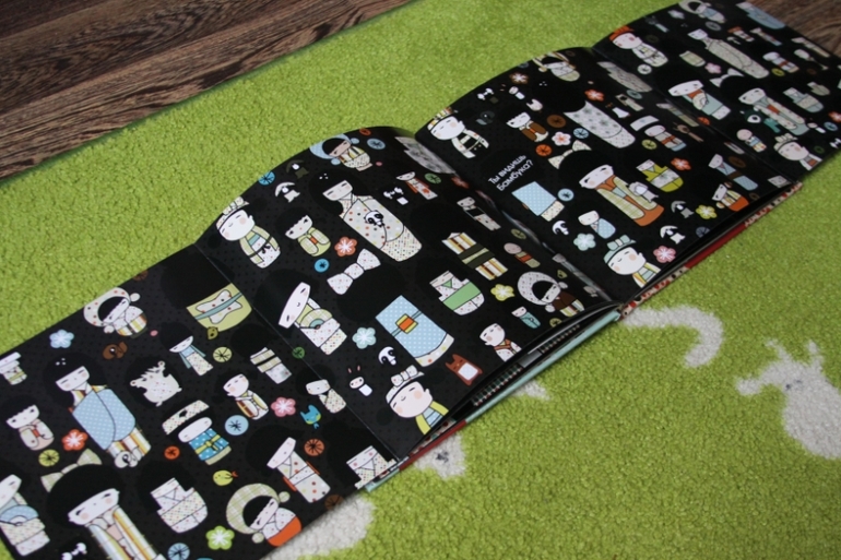 В стране Восходящего Солнца...