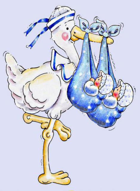 А у нас ПОПОЛНЕНИЕ!!!!