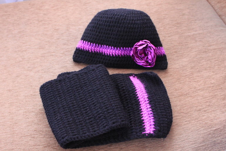 Комплектик на весну