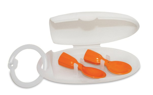 Фасовщик детского пюре. Мой первый в жизни тест драйв)